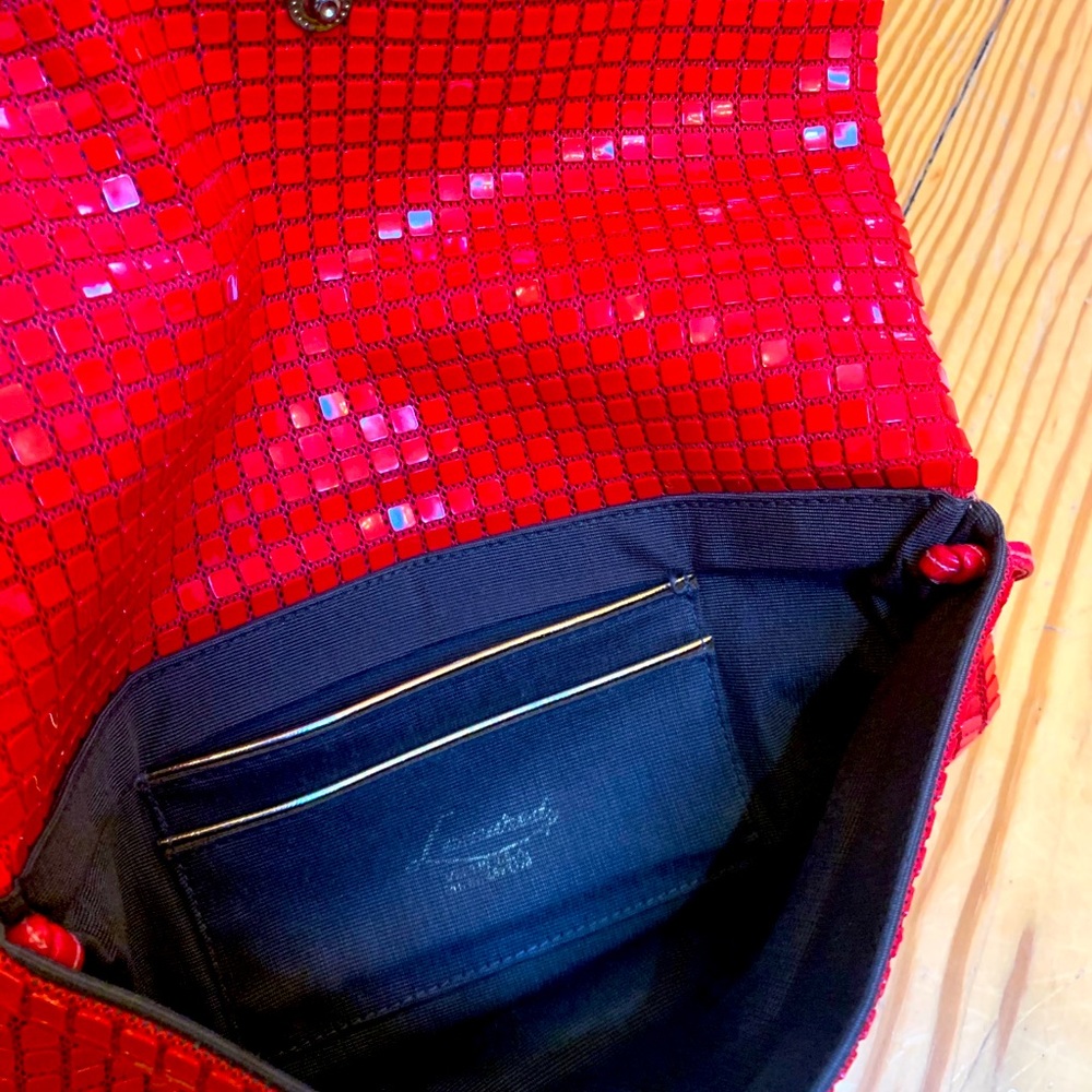 Fun Retro Purse! - Picture 4 of 4